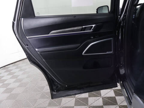 2024 Kia Telluride SX-Prestige X-Pro