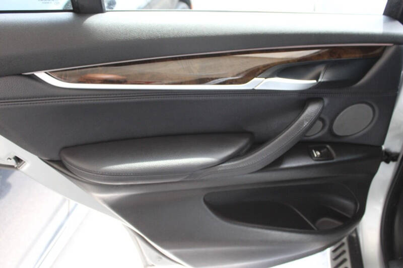 2017 BMW X5 sDrive35i