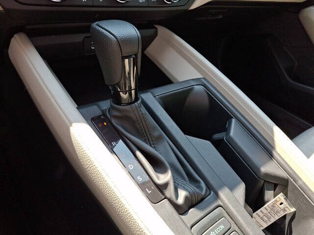 2023 Honda Accord
