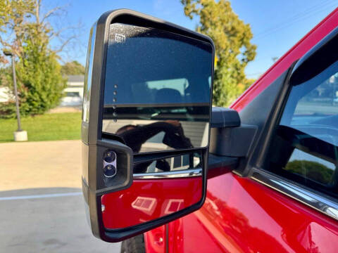 2016 Chevrolet Silverado 1500 LTZ Z71