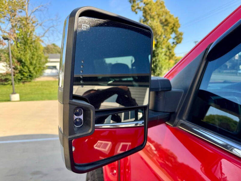2016 Chevrolet Silverado 1500 LTZ Z71