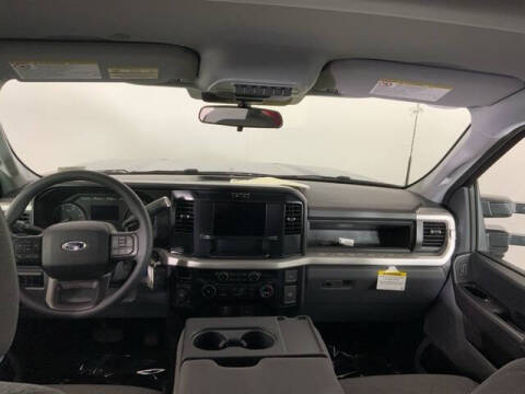 2025 Ford F-350 Super Duty