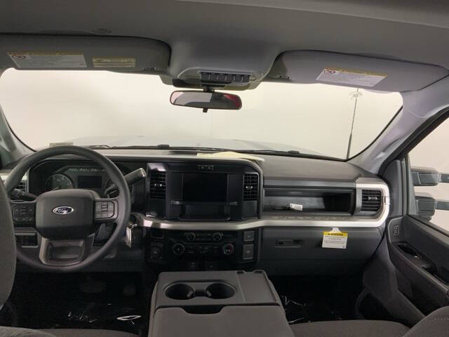 2025 Ford F-350 Super Duty