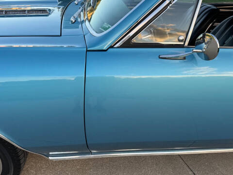 1966 Chevrolet Chevelle