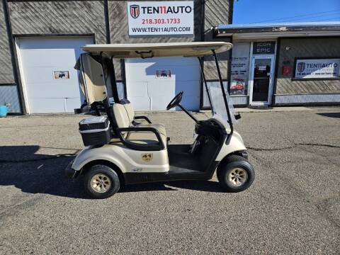 2014 Yamaha Drive 1 Fuel Injected for sale at Ten 11 Auto LLC in Dilworth MN