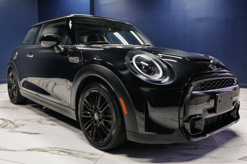 2023 MINI Hardtop 2 Door Cooper S