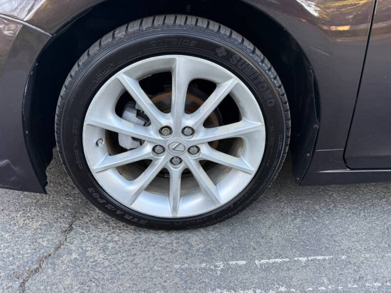 2011 Lexus CT 200h Premium