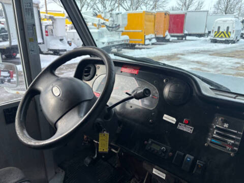 2006 Ford E350 Stepvan