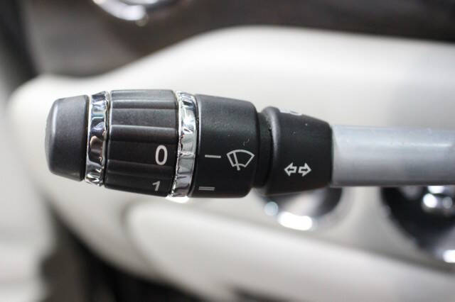 2002 Bentley Arnage T