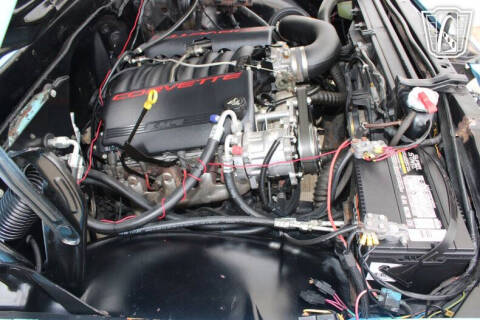 1968 Chevrolet C10