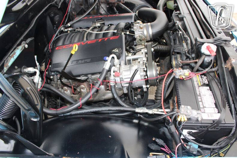 1968 Chevrolet C10