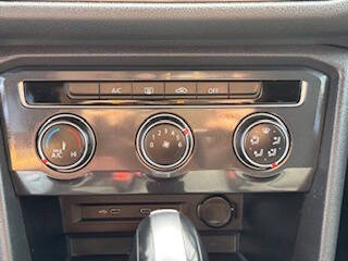 2020 Volkswagen Tiguan S