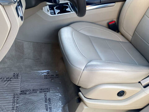 2014 Mercedes-Benz M-Class ML 350 4MATIC