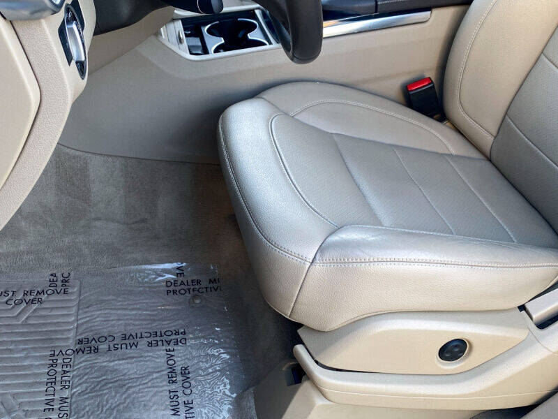 2014 Mercedes-Benz M-Class ML 350 4MATIC