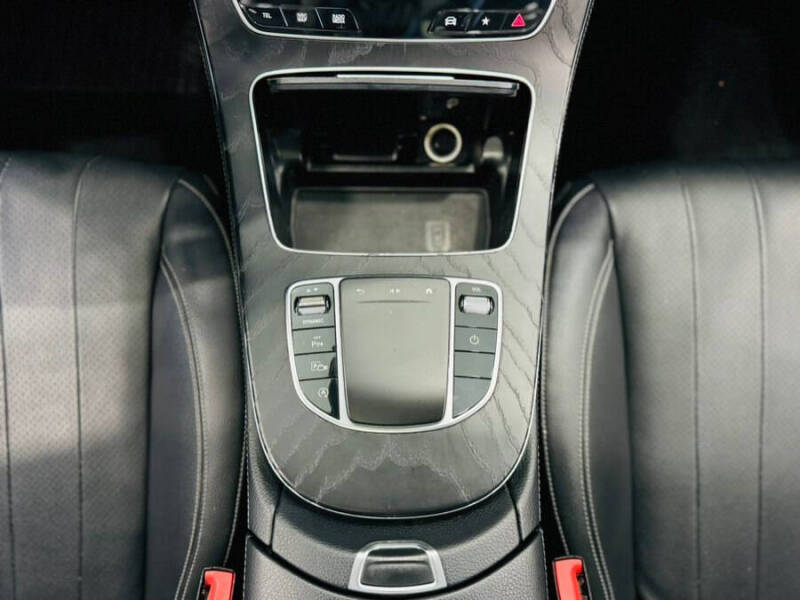 2021 Mercedes-Benz E-Class E 350