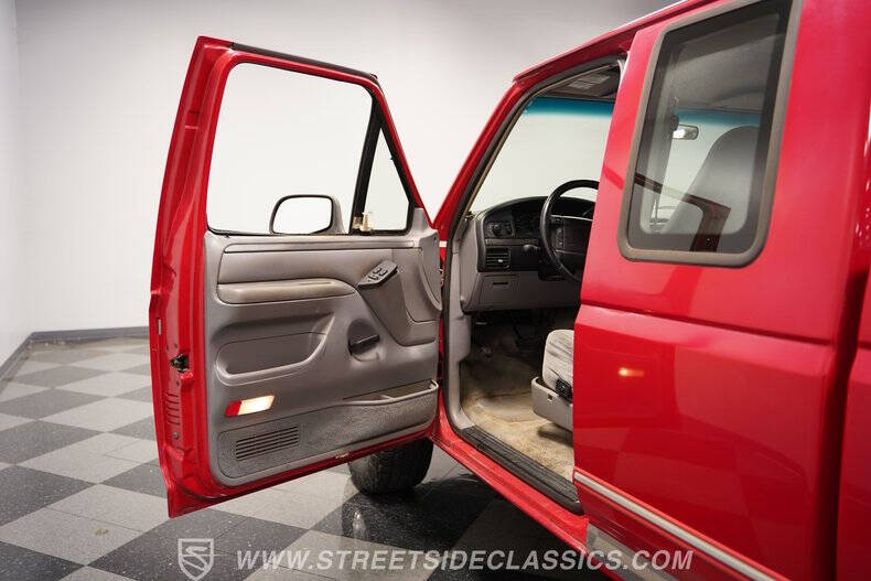 1994 Ford F-150