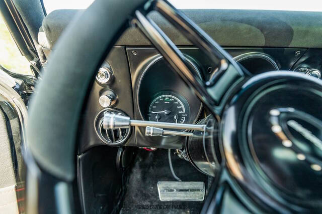 1967 Pontiac Firebird