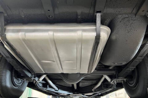 1956 Cadillac Eldorado Biarritz