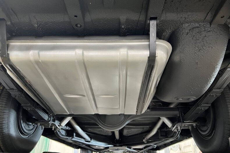 1956 Cadillac Eldorado Biarritz