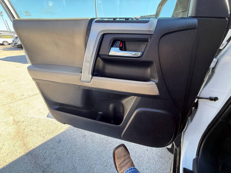 2014 Toyota 4Runner SR5 Premium