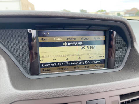 2011 Mercedes-Benz E-Class E 350