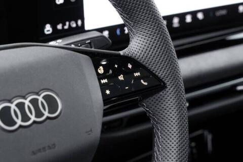 2025 Audi S5 quattro Premium Plus TFSI