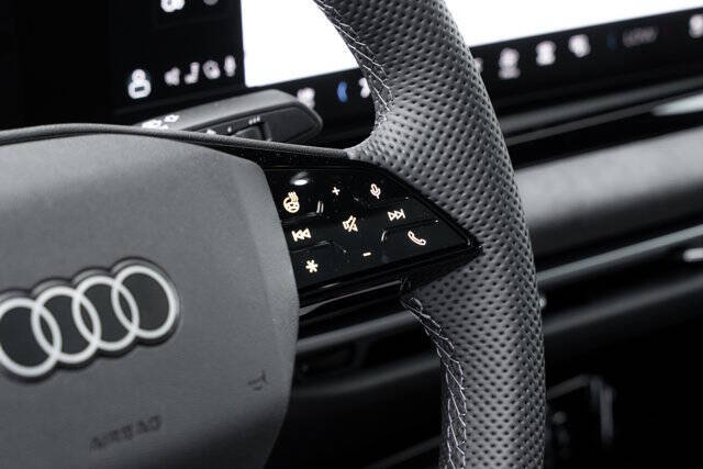 2025 Audi S5 quattro Premium Plus TFSI