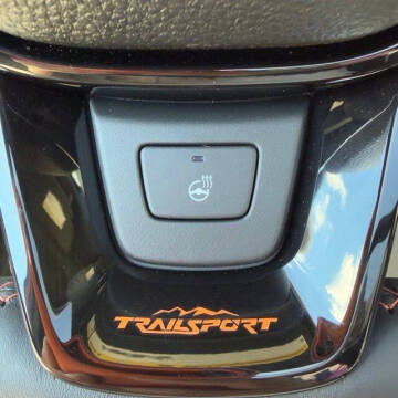 2026 Honda Passport