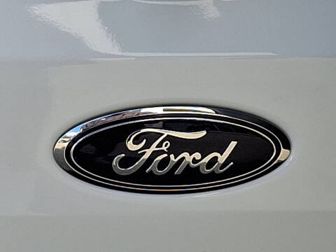 2023 Ford Bronco Badlands Advanced