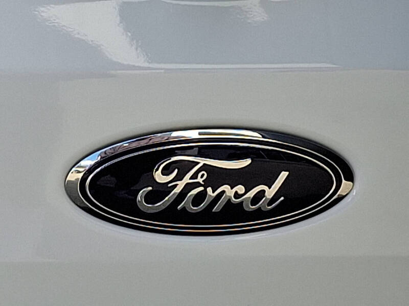 2023 Ford Bronco Badlands Advanced