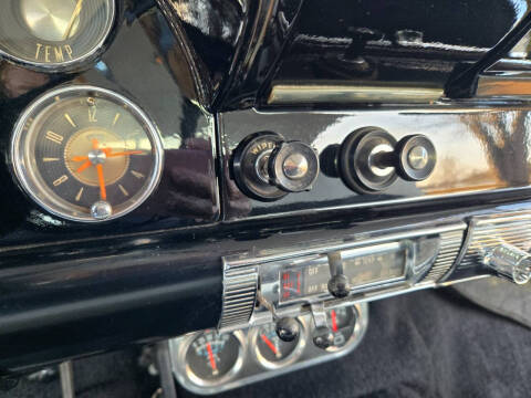 1956 Ford Customline