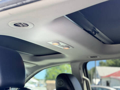 2014 GMC Acadia SLT-1