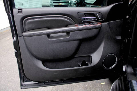 2014 GMC Yukon Denali