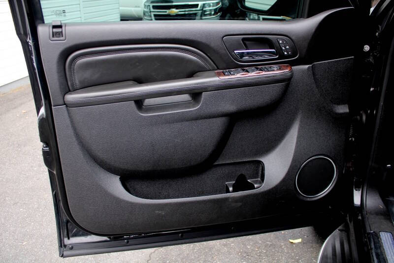 2014 GMC Yukon Denali