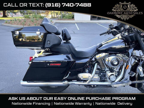 2006 Harley-Davidson Street Glide