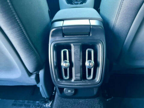2022 Polestar 2 Long Range Dual Motor
