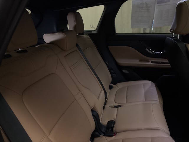 2021 Lincoln Corsair Reserve