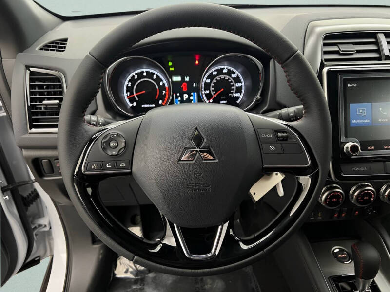 2026 Mitsubishi Outlander Sport