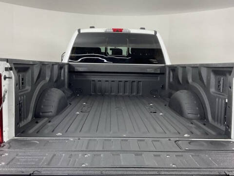 2024 Ford F-350 Super Duty King Ranch