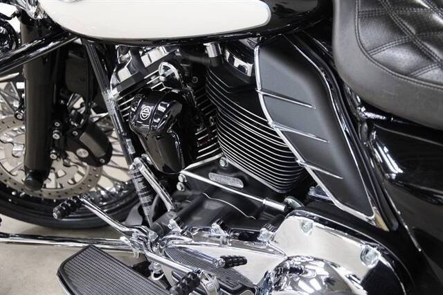 2019 Harley-Davidson Road King