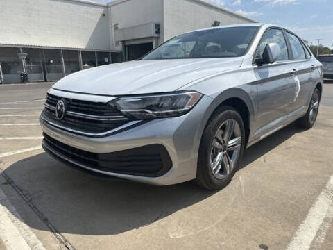 2023 Volkswagen Jetta for sale at Lewisville Volkswagen in Lewisville TX