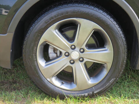 2014 Buick Encore Convenience