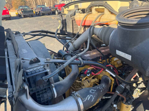 2005 Sterling LT 9500