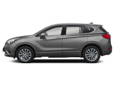 2020 Buick Envision Premium