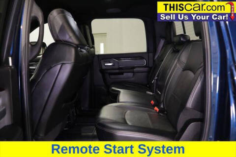 2022 RAM 2500 Power Wagon