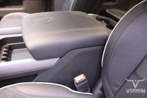 2025 RAM 3500 Laramie