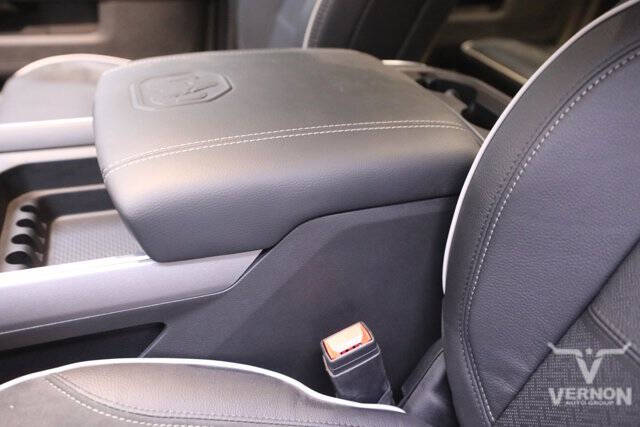 2025 RAM 3500 Laramie