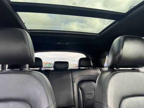 2016 Audi Q3 2.0T quattro Prestige