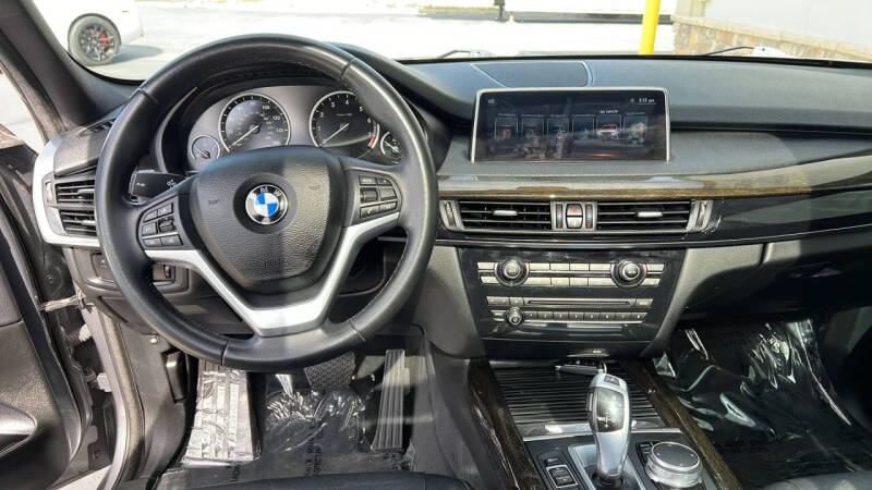 2017 BMW X5 xDrive40e iPerformance