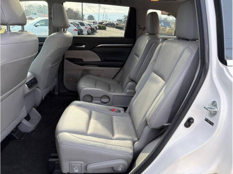 2014 Toyota Highlander